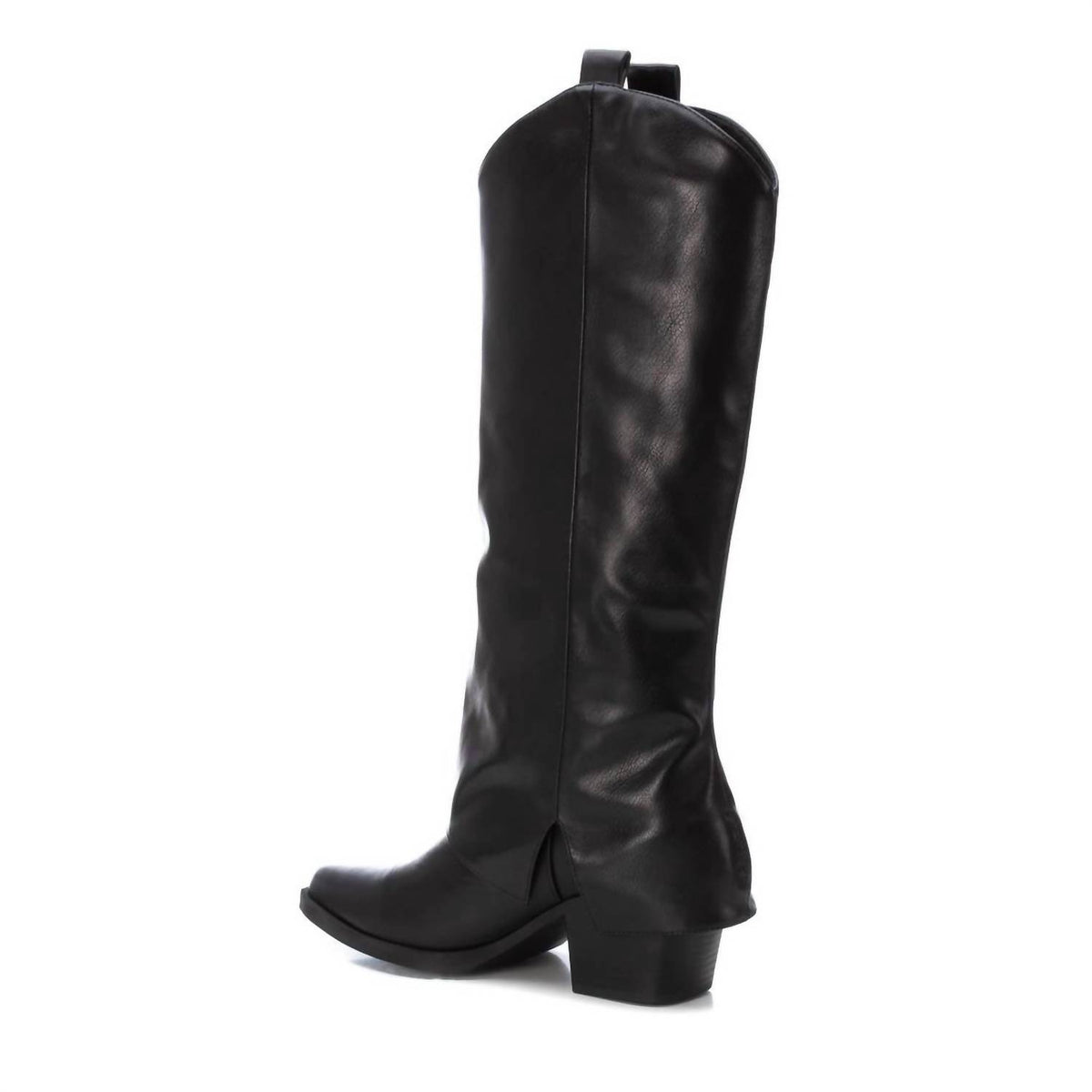 Xti - Women's 143416 Heeled Boots