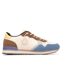 Xti - Women's 144164 Round Toe Sneakers
