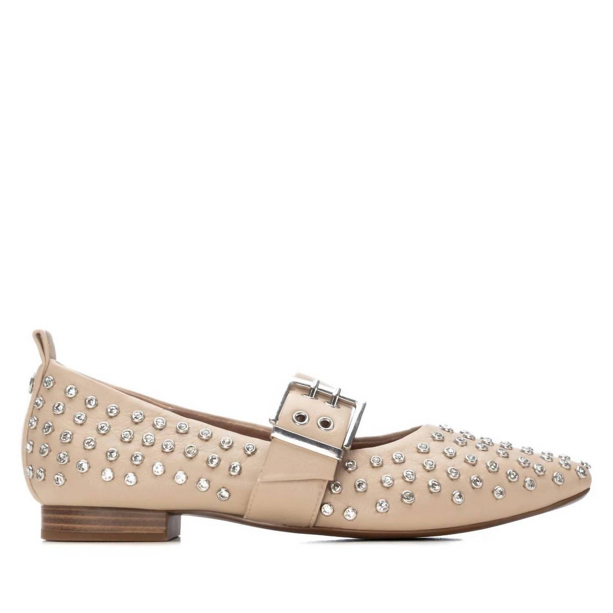 Xti - Women's 144264 Slipper Shoes