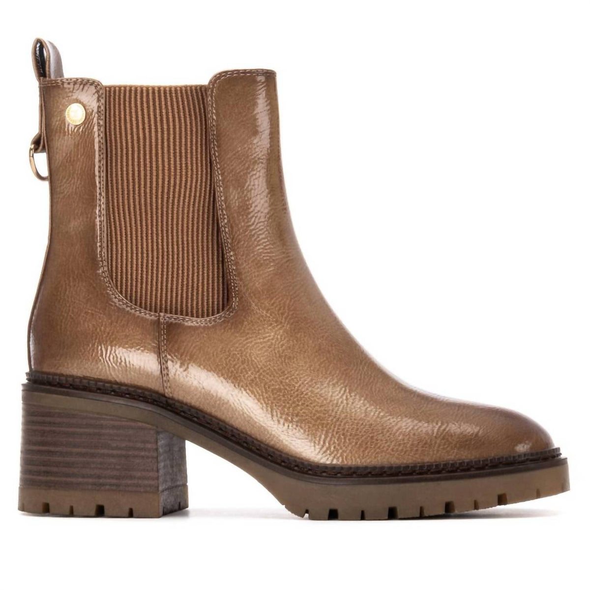 Xti - Women's 144277 Heeled Booties