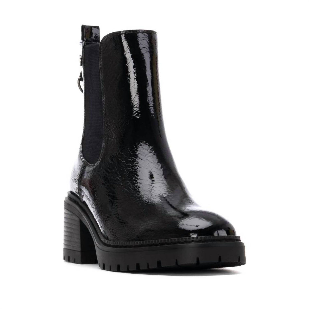 Xti - Women's 144277 Heeled Booties