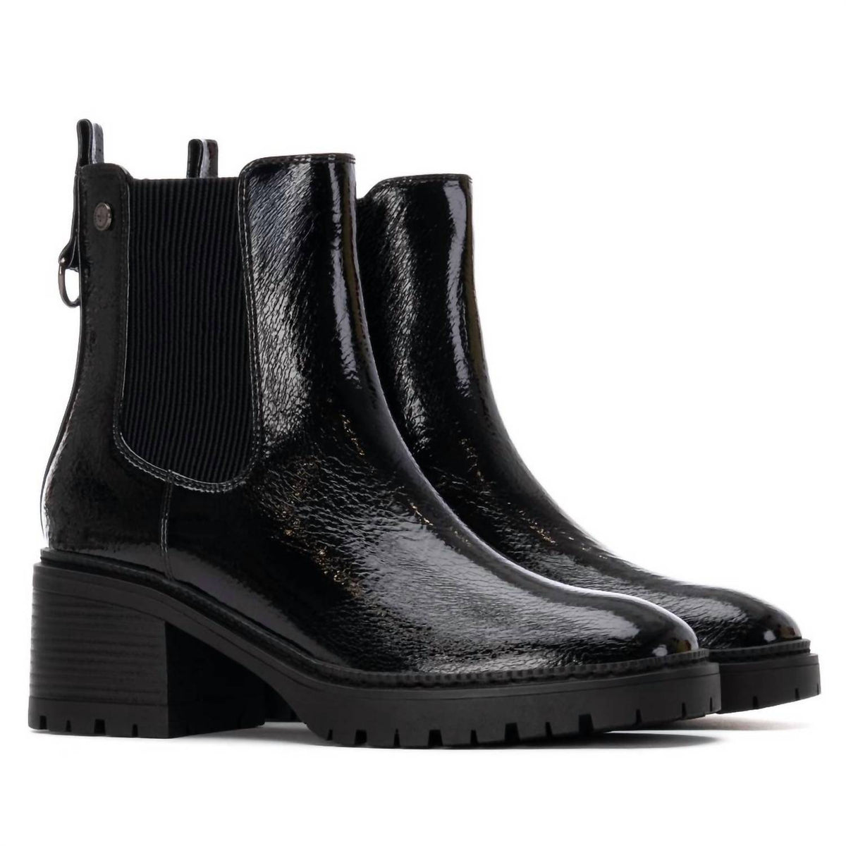 Xti - Women's 144277 Heeled Booties
