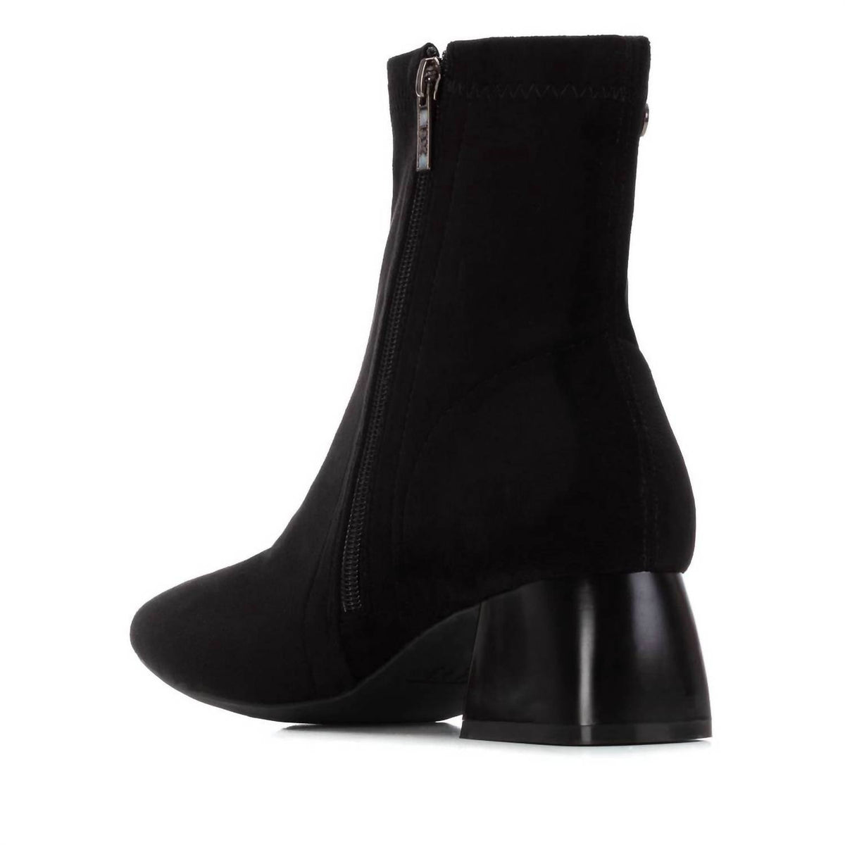 Xti - Women's 144290 Heeled Booties
