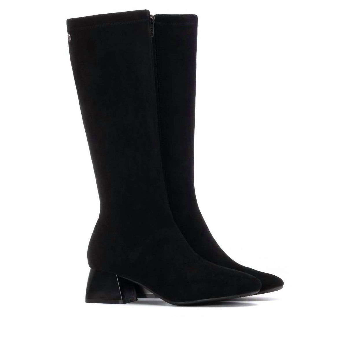 Xti - Women's 144291 Heeled Boots