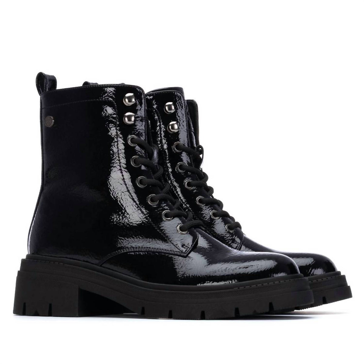 Xti - Women's 144296 Heel Booties