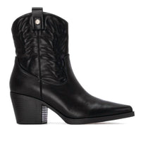 Xti - Women’s 144305 Heeled Booties