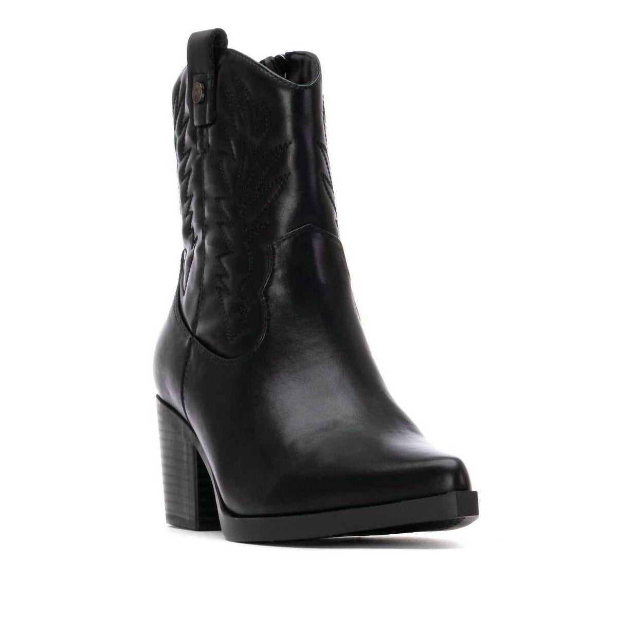 Xti - Women’s 144305 Heeled Booties
