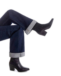 Xti - Women’s 144305 Heeled Booties