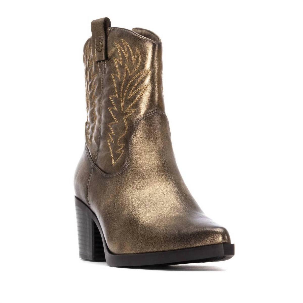 Xti - Women’s 144305 Heeled Booties