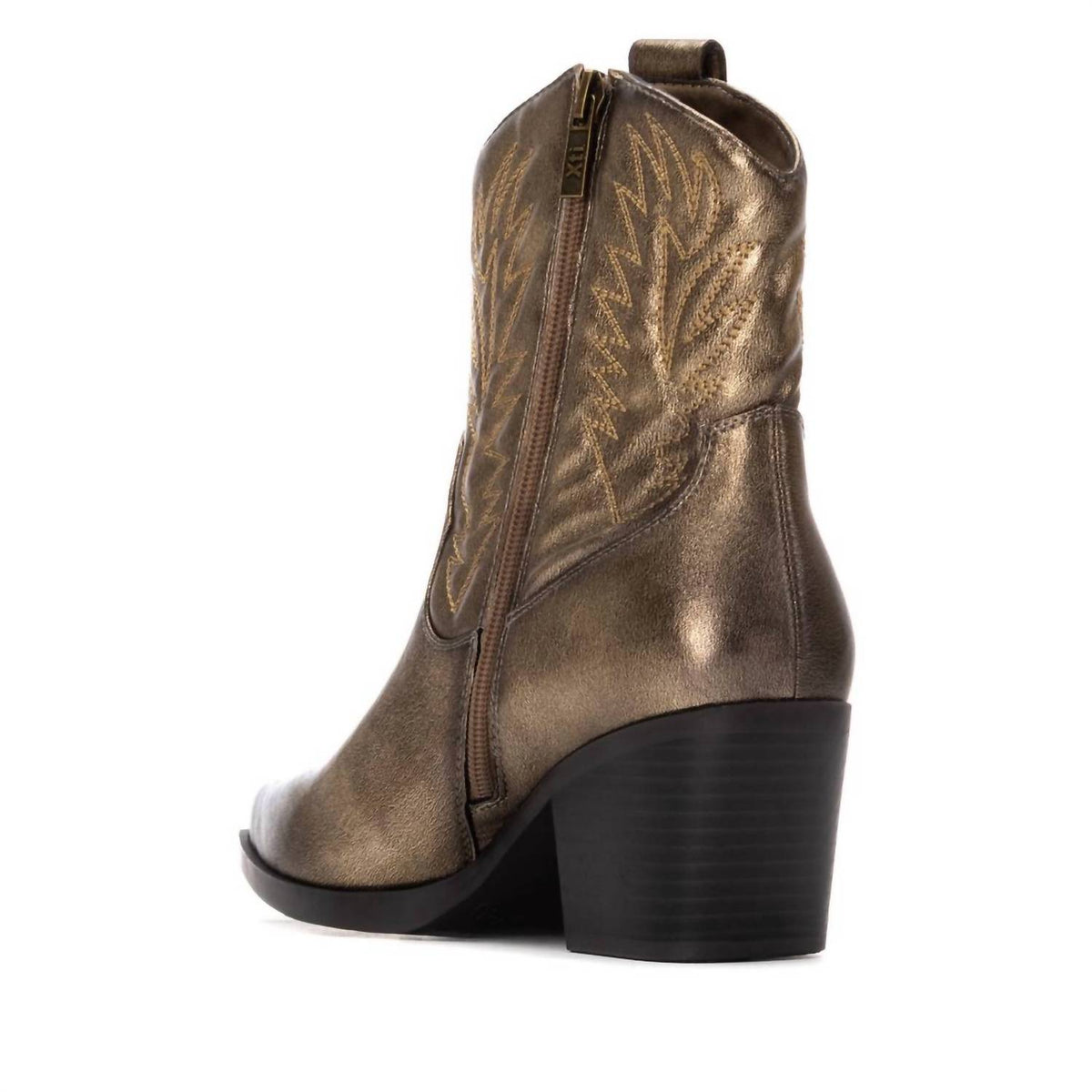 Xti - Women’s 144305 Heeled Booties