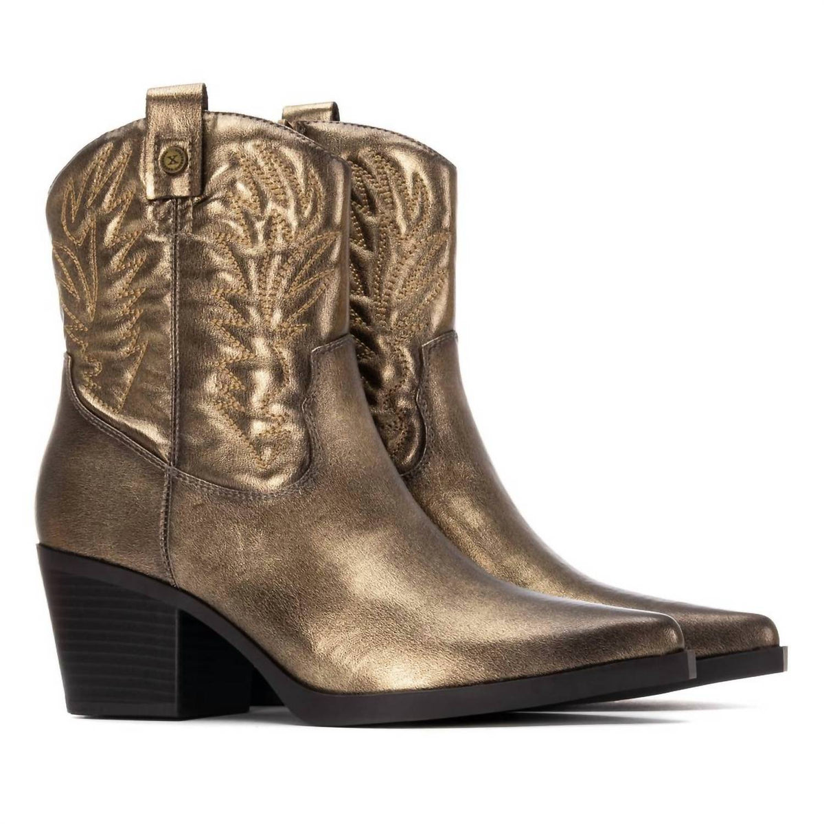 Xti - Women’s 144305 Heeled Booties