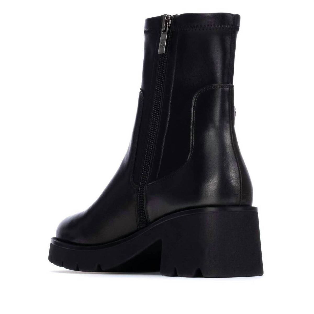 Xti - Women's 144313 Heel Boots