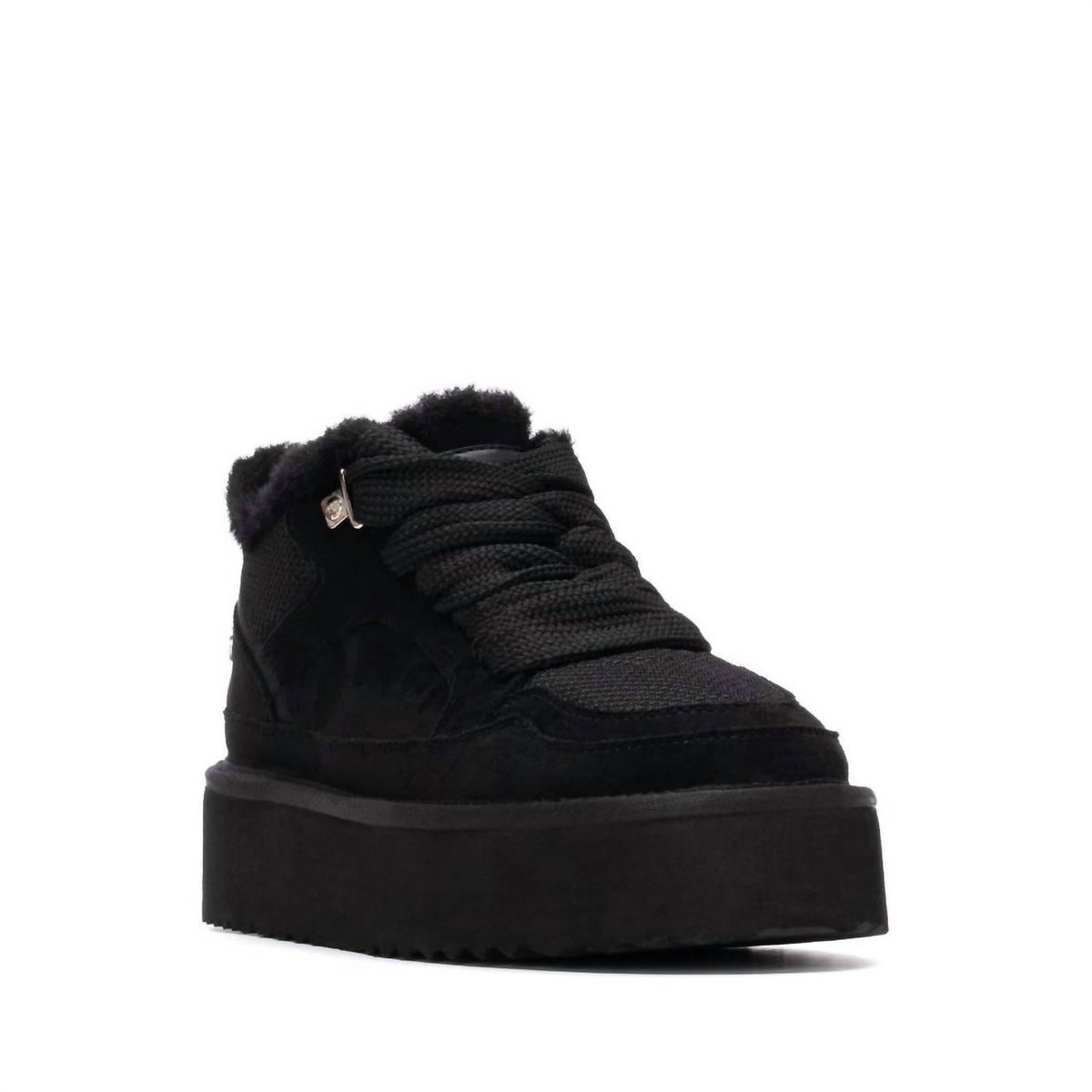 Xti - Women's 144338 Round Toe Shoes