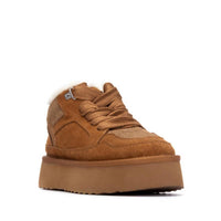 Xti - Women's 144338 Round Toe Shoes