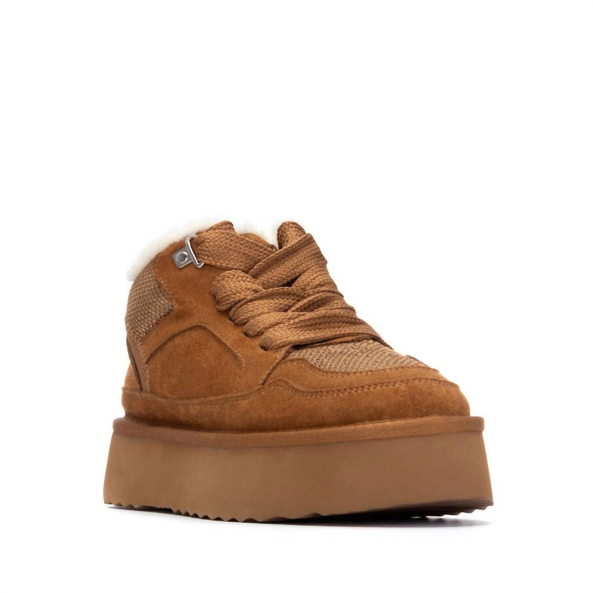 Xti - Women's 144338 Round Toe Shoes