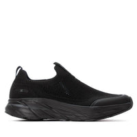 Xti - Women's 144360 Round Toe Sneakers