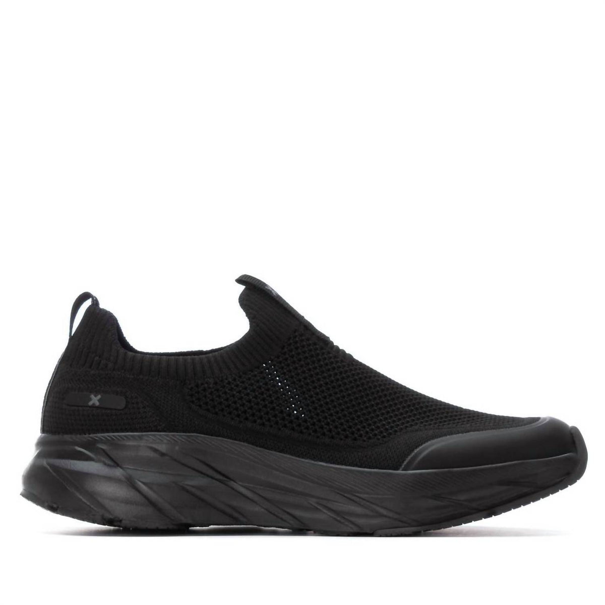 Xti - Women's 144360 Round Toe Sneakers