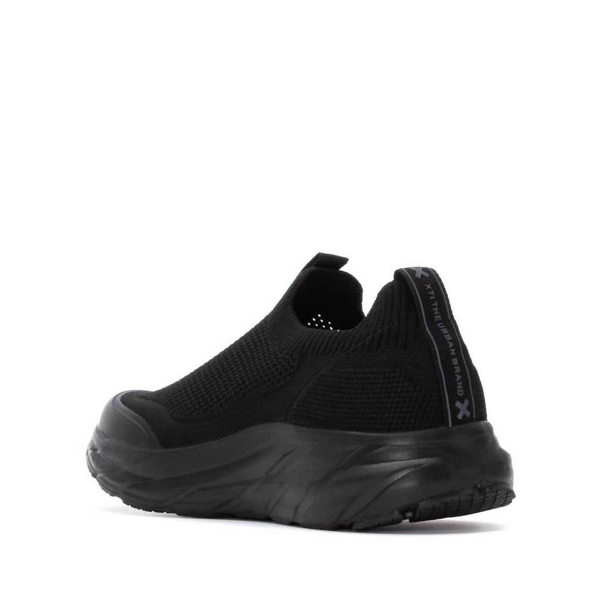 Xti - Women's 144360 Round Toe Sneakers