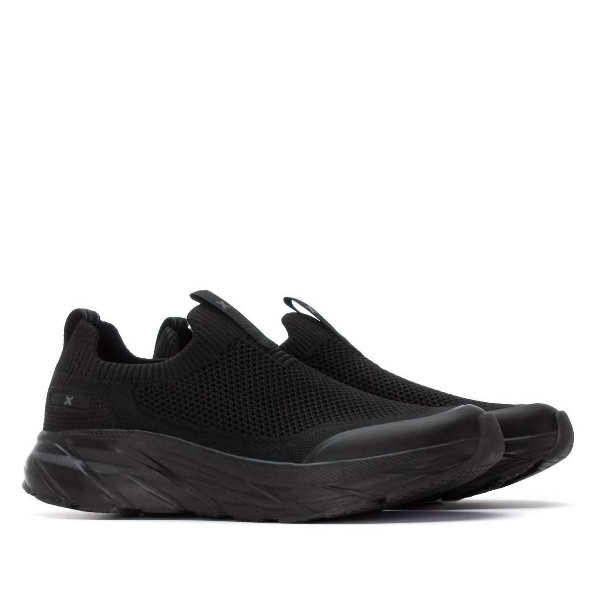 Xti - Women's 144360 Round Toe Sneakers