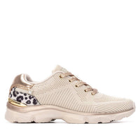 Xti - Women's 144361 Round Toe Sneakers