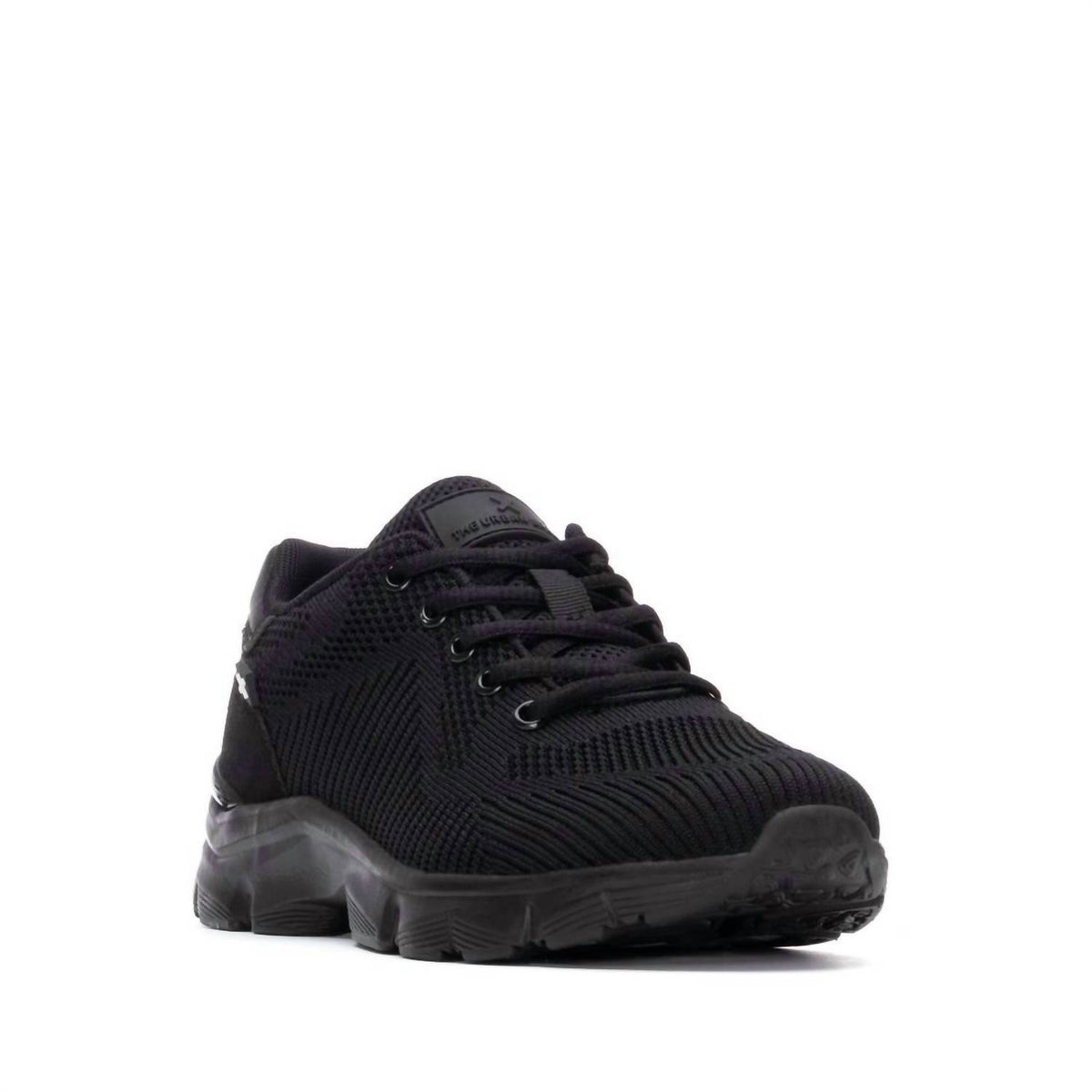 Xti - Women's 144361 Round Toe Sneakers