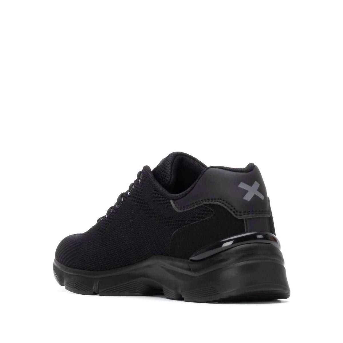 Xti - Women's 144361 Round Toe Sneakers