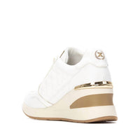 Xti - Women's 144380 Round Toe Sneakers
