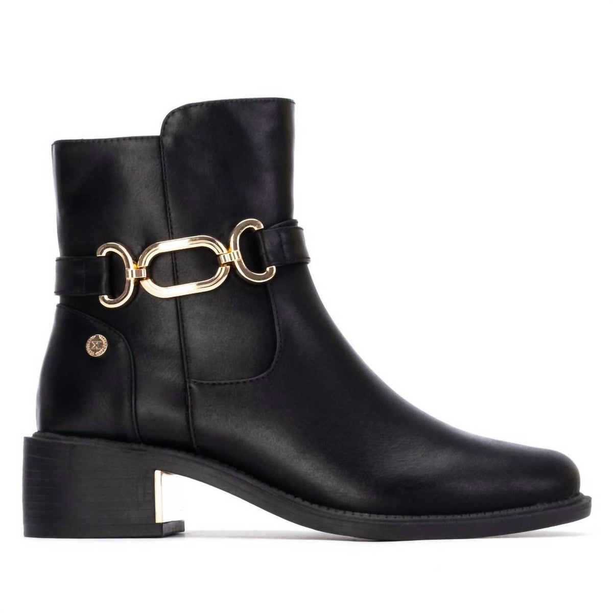 Xti - Women's 144398 Ankle Booties