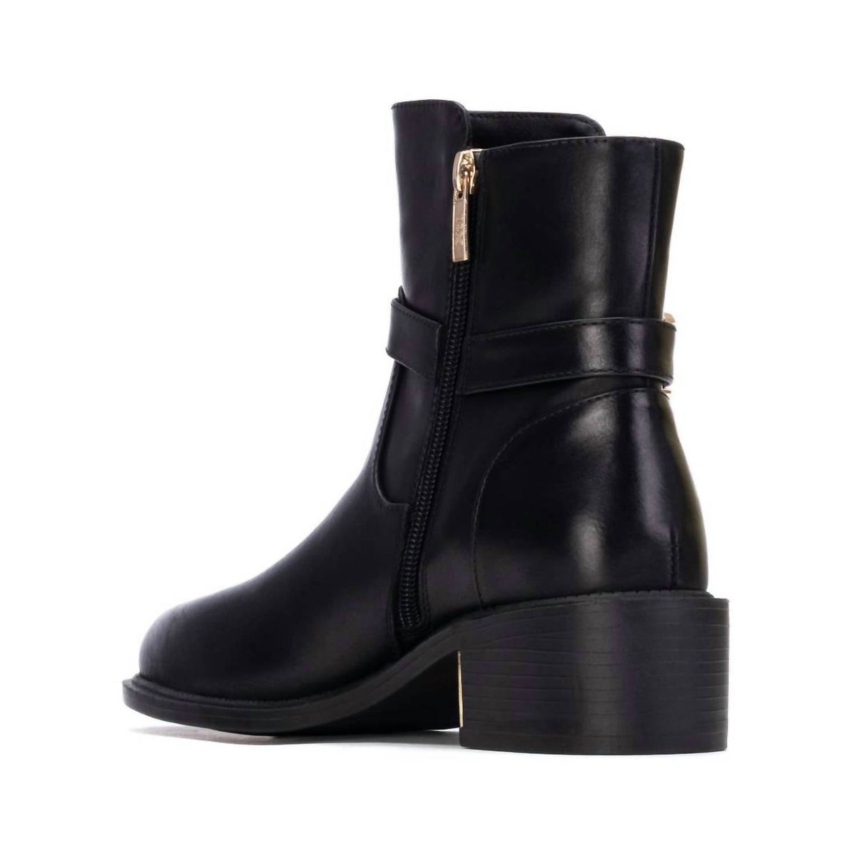 Xti - Women's 144398 Ankle Booties