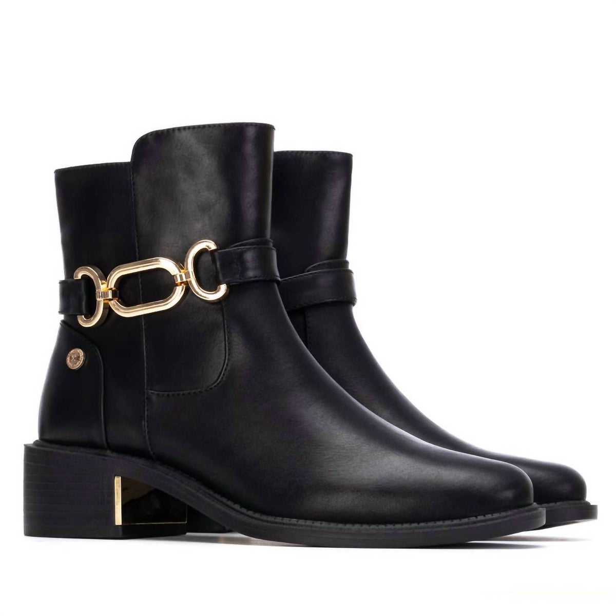 Xti - Women's 144398 Ankle Booties