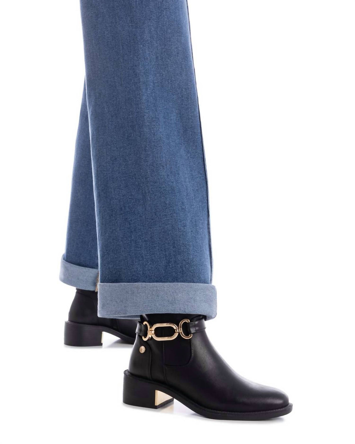 Xti - Women's 144398 Ankle Booties