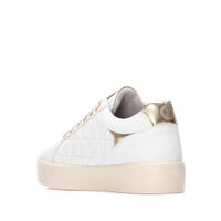 Xti - Women's 144413 Round Toe Sneakers