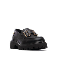 Xti - Women's 144429 Round Toe Shoes