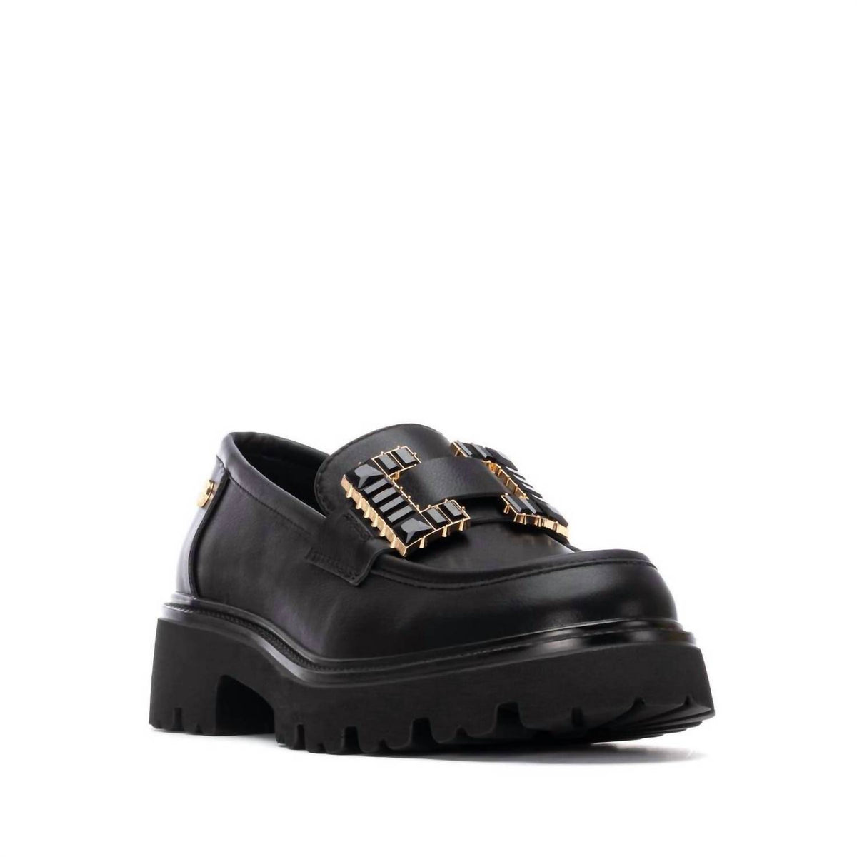 Xti - Women's 144429 Round Toe Shoes