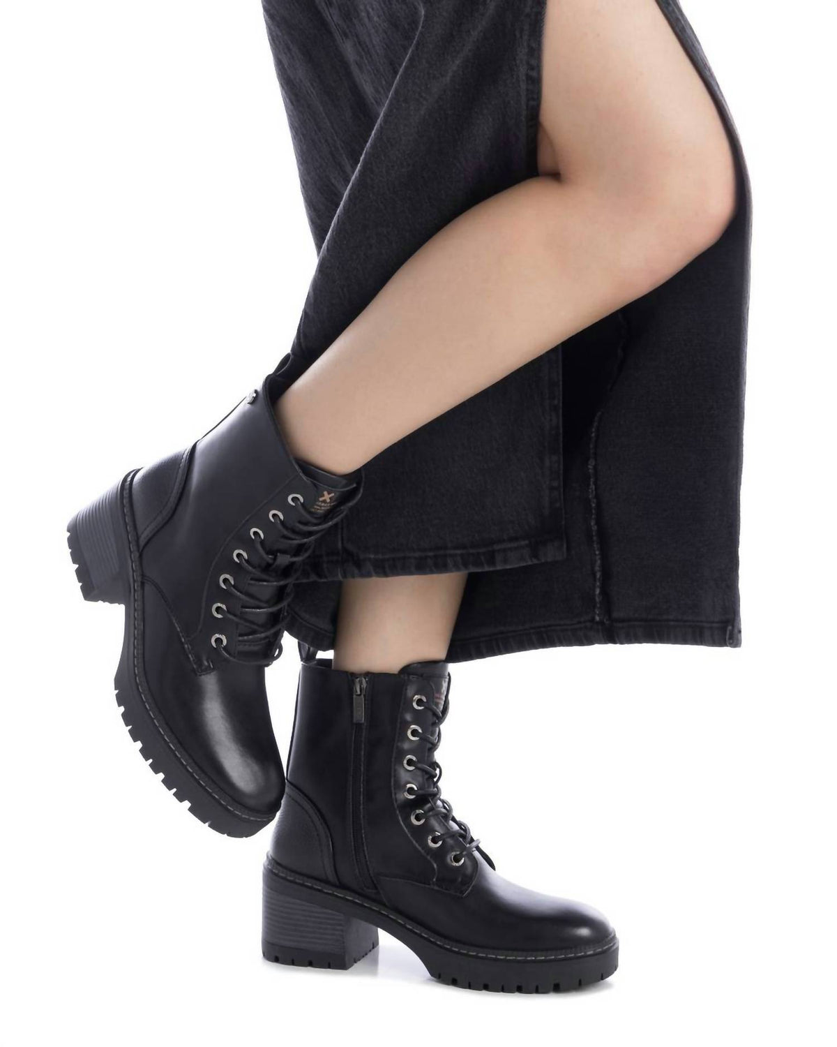 Xti - Women's 144454 Ankle Booties