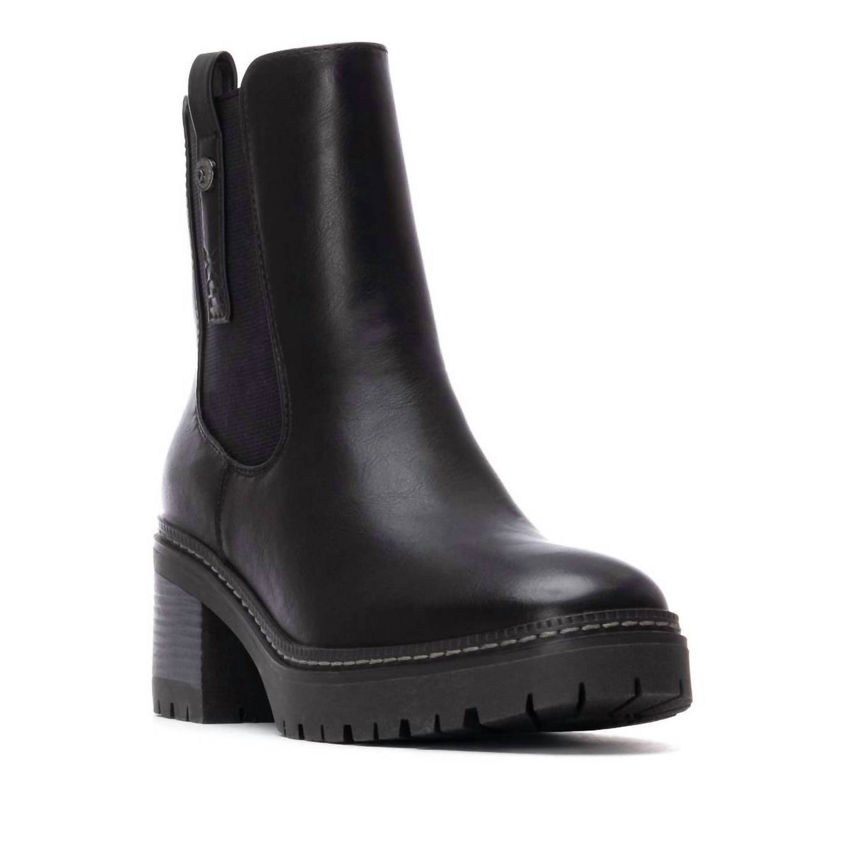 Xti - Women's 144456 Ankle Booties