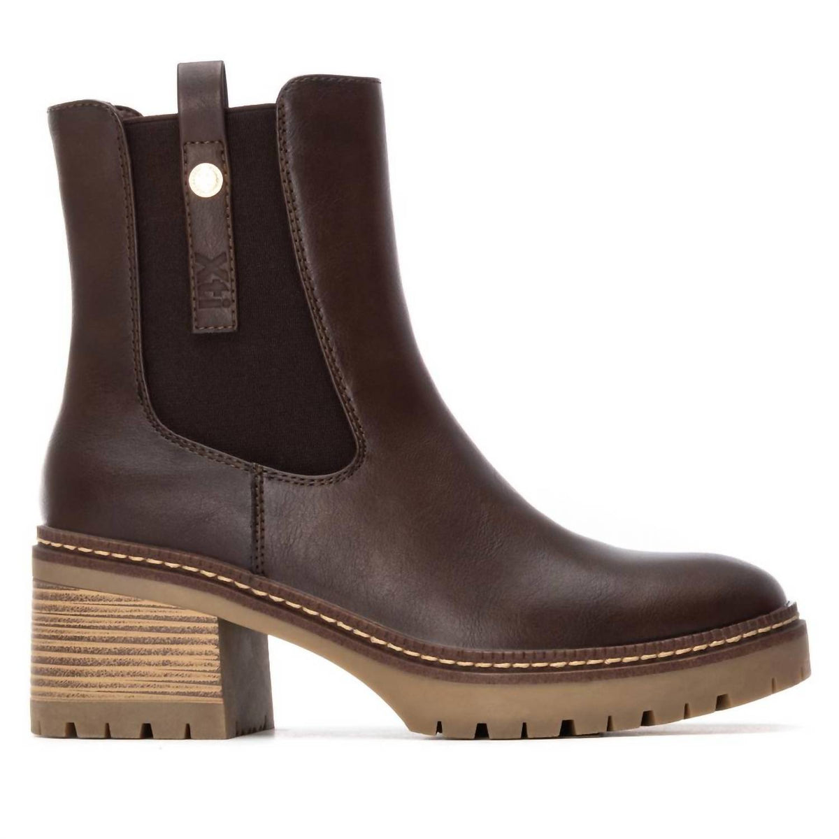 Xti - Women's 144456 Ankle Booties