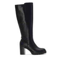 Xti - Women's 144524 Heeled Boots