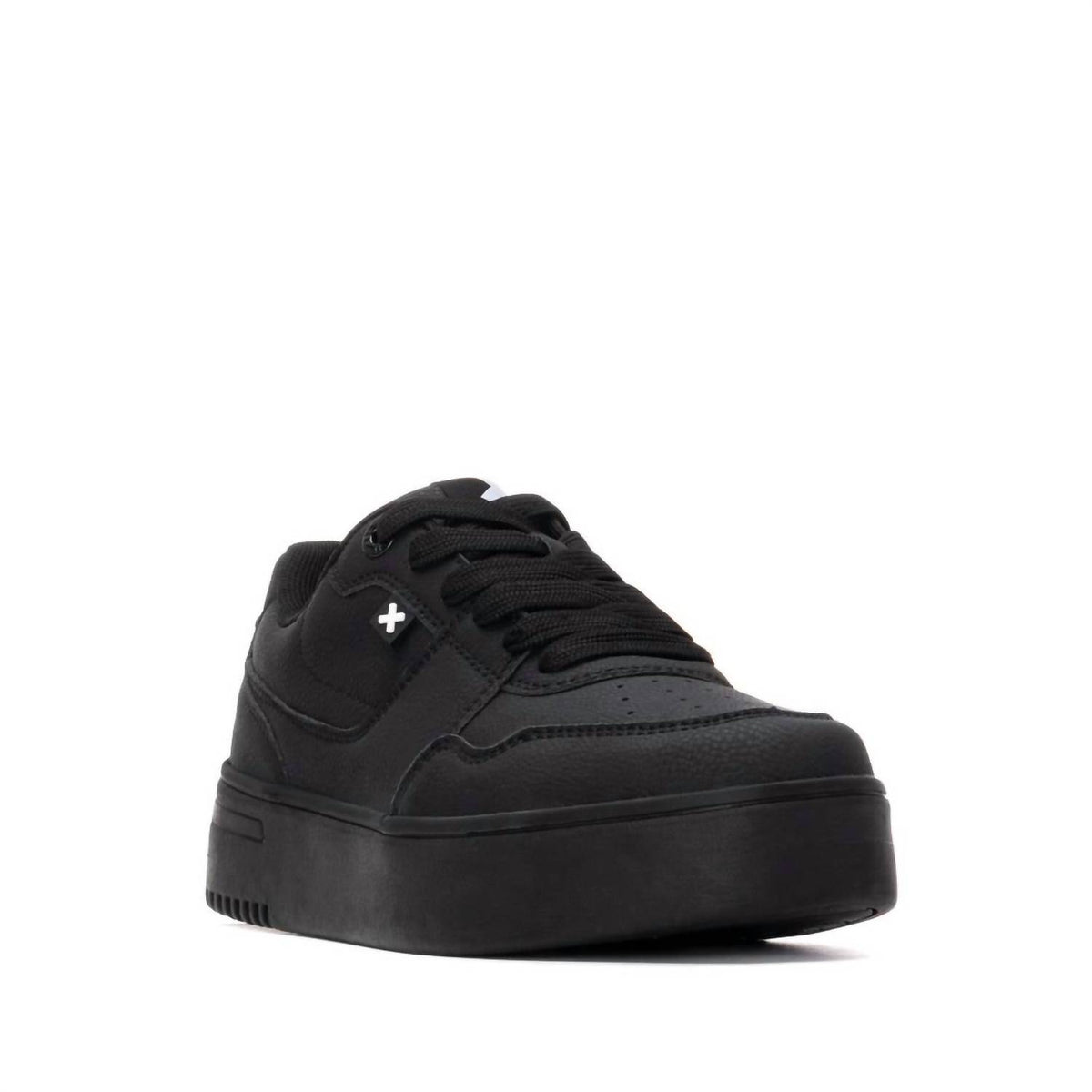Xti - Women's 144535 Round Toe Sneakers