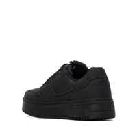Xti - Women's 144535 Round Toe Sneakers