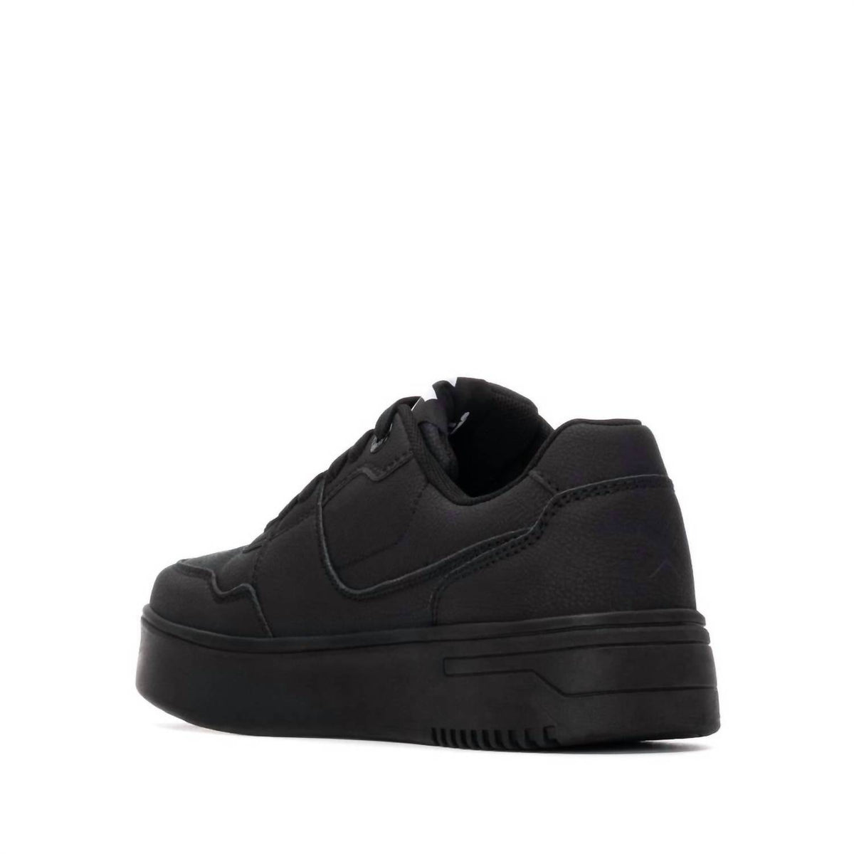 Xti - Women's 144535 Round Toe Sneakers