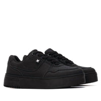 Xti - Women's 144535 Round Toe Sneakers