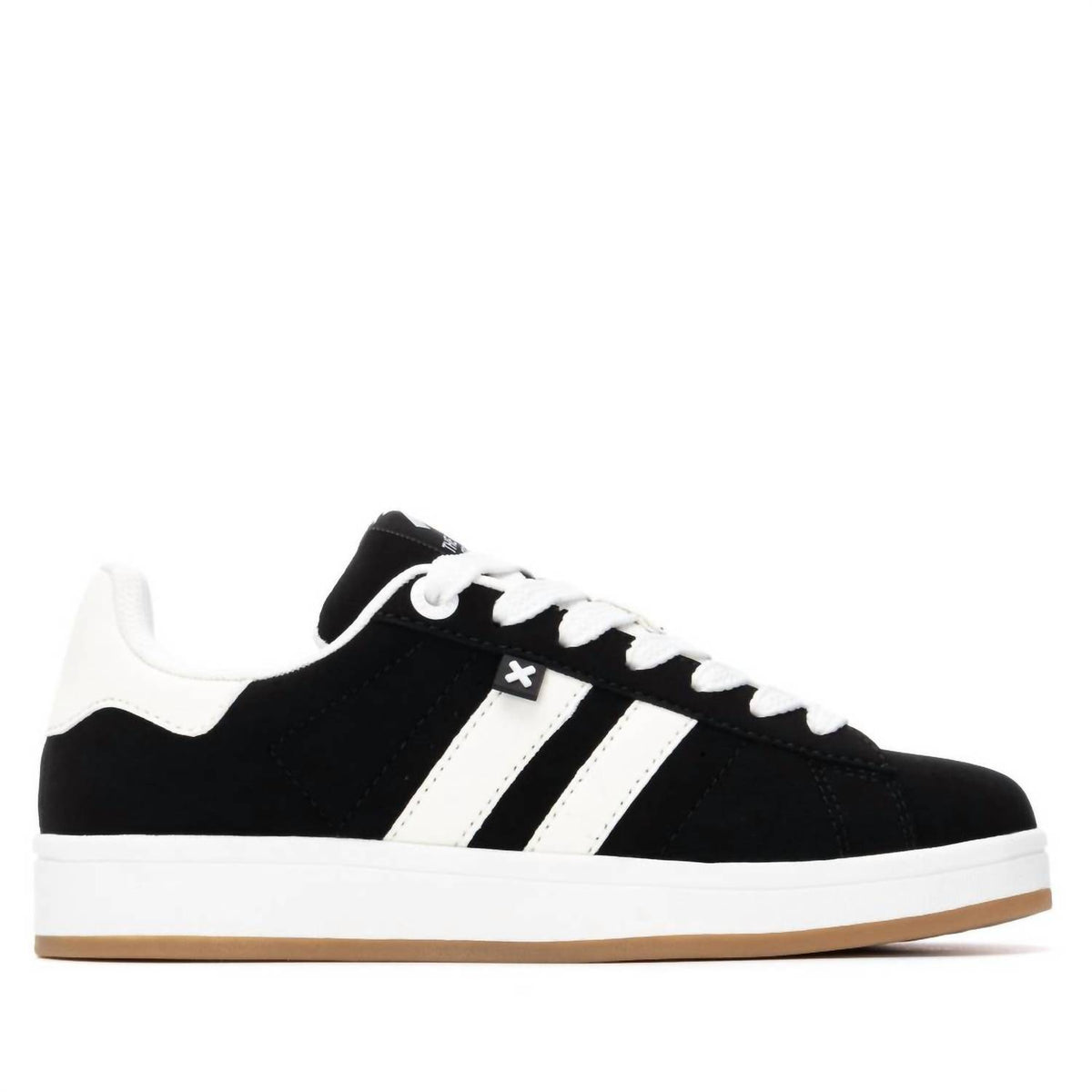 Xti - Women's 144545 Round Toe Sneakers