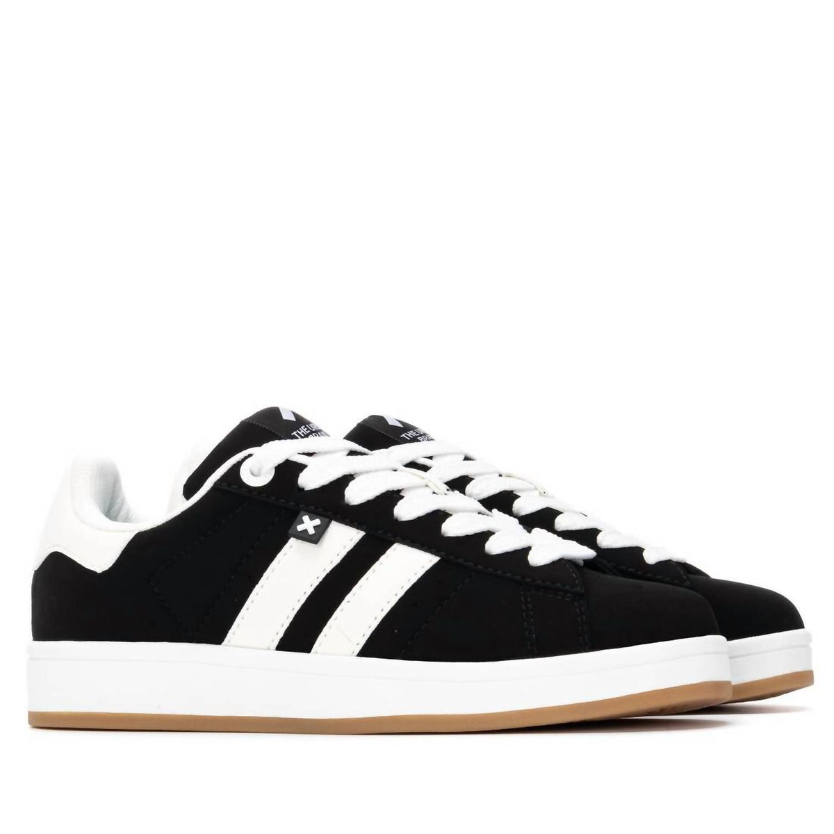 Xti - Women's 144545 Round Toe Sneakers