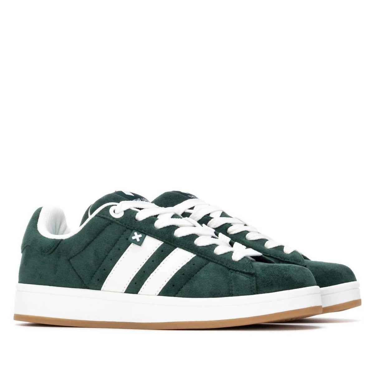 Xti - Women's 144545 Round Toe Sneakers
