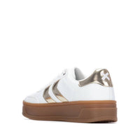 Xti - Women's 144585 Round Toe Sneakers