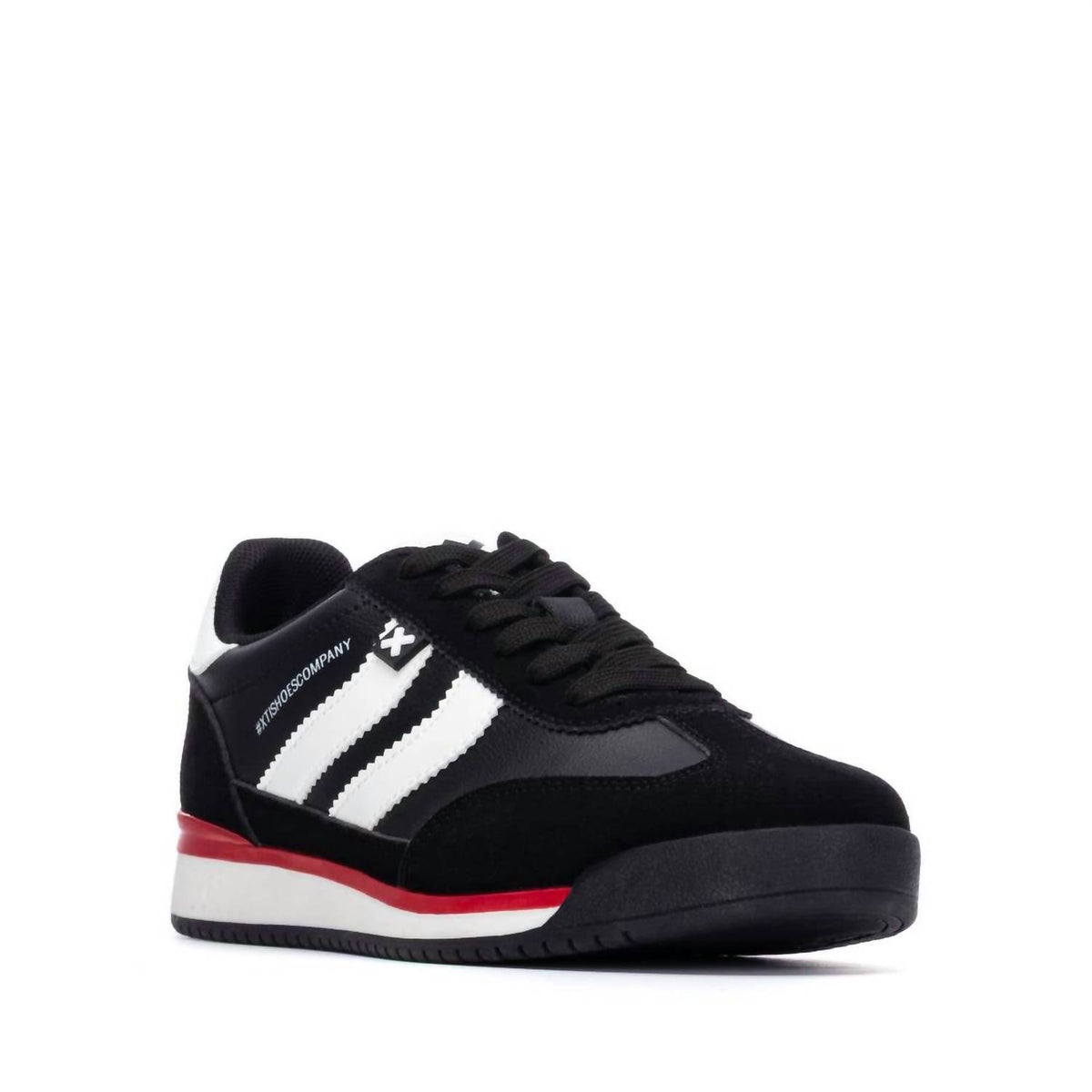 Xti - Women's 144587 Round Toe Sneakers