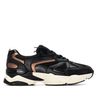 Xti - Women's 144653 Round Toe Sneakers