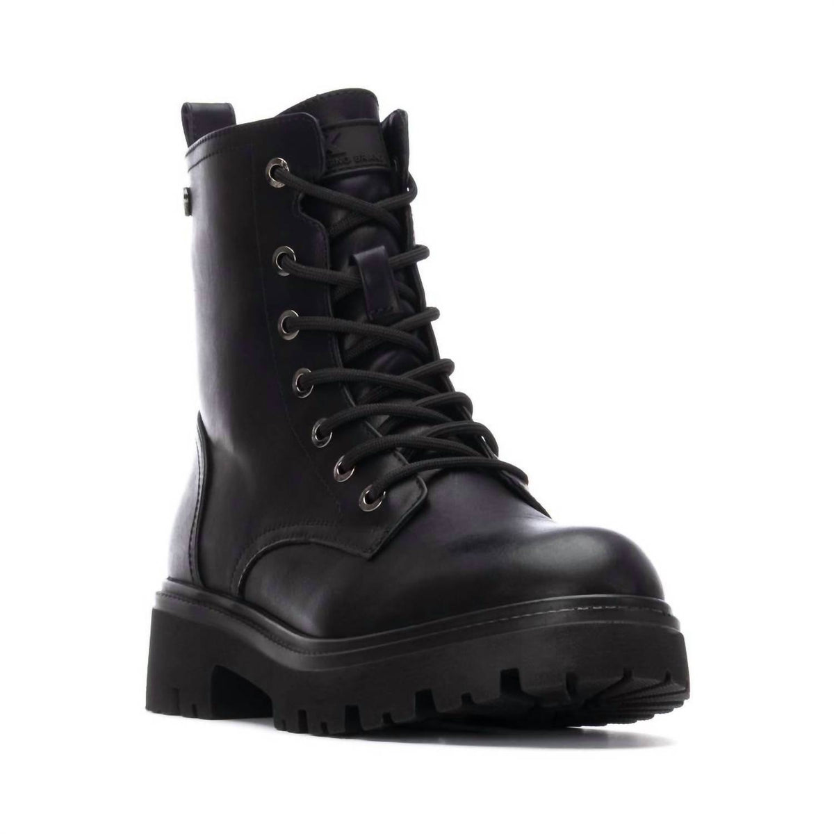 Xti - Women's 144658 Round Toe Booties