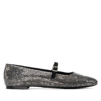 Xti - Women's 144700 Flat Sandals